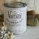 Vintage Lak ultra mat 700ml Vintage kalkmaling Vintage Træmaling Transparent 0.7L