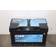 Exide Start-Stop AGM EK820 82 Ah Bilbatteri Startbatteri Volvo Audi BMW VW Mercedes Opel Toyota Ford