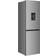 Logik LNFD55S23 Grey, Silver