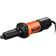 VEVOR 7-Amp Trigger Switch Die Grinder 1/4 In Orange