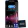 Durex Préservatifs Orgasmic Intense 12 u