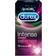 Durex Préservatifs Orgasmic Intense 12 u