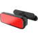 Knog Cykellampa Blinder Link Rear Seat