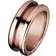 Bering Edelstahlring 520-30-93 roségold