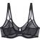 Triumph Signature Sheer Bra - Black