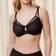 Triumph Signature Sheer Bra - Black