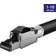 Luxus-Time 5x CAT8 Netzwerkstecker RJ45 AWG22