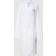 Calvin Klein Waffle Robe White