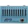 JOYO R-12 10-Band EQ guitar-effekt-pedal