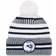 New Era Sideline Home Bobble Hat Los Angeles Rams 2019