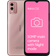 Nokia C32 4GB RAM 64GB Beach Pink