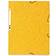 Exacompta Europa Elasticated 3 Flap Folders Pack of 25 24 x 32 cm