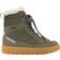 Viking Fleek Warm GTX Zip - Pine/Olive