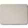 Decoded Frame Sleeve MacBook 14" Clay