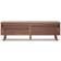 Department Ray Walnut Fernsehschrank 180x55cm