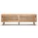 Department Ray Mediabänk Oak TV Bench 180x55cm