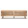 Department Ray Mediabänk Oak TV-bänk 180x55cm