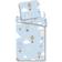 Licens Junior Air Balloon Bed Linen 100x140cm