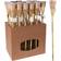Koopman Bamboo Fackla Citronella 76 cm