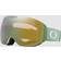 Oakley Flight Deck Matte Jade Goggle prizm sage gold iridium