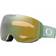 Oakley Flight Deck Matte Jade Goggle prizm sage gold iridium