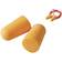 3M Disposable Earplugs Uncorded