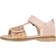 Wheat Payton Sandal - Rose Sand