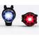 Bontrager Glo/Ember Light Set