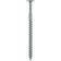 Eurotech Disc screwdrivers FZB TX30 6.0x120 100st