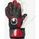 Uhlsport Powerline Soft Pro Junior Sort Rød Hvid