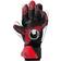 Uhlsport Powerline Soft Pro Junior Sort Rød Hvid