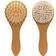 ARC Arc Wooden Hair Brush Set 15x20 cm