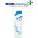 Head & Shoulders classic clean daily-use anti-dandruff shampoo 250ml
