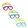 Bestway Children's Diving Mask 1 Unit