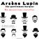 The Mysterious Traveler, the Adventures of Arsène Lupin the Gentleman Burglar (Hörbuch, MP3, 2022)