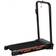 Homcom Electric Treadmill with LCD Display Foldable Fitness Equipment
