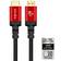 Nordic HDMI-N1017 48Gbps 8K 60Hz 2.1 HDMI A - HDMI A M-M 1.5m