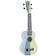 Gewa Soprano ukulele Manoa W-SO-BL