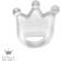 Bambam Transparent Crown Teething Toy