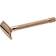 Merkur 24G Safety Razor Rosegold