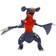 Jazwares Garchomp Battle Read 4.5 Inch