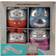 Disney Disney 100 med 4 Bamser