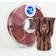 Azurefilm Silk Dark Copper 1.75mm, 1kg