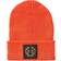 Chevalier Symbol Beanie High Vis Orange