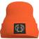 Chevalier Symbol Beanie High Vis Orange