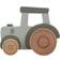 Little Dutch Little Farm Wooden Tractor