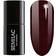 Semilac UV Nagellack Burgunderrot 393 Sparkling Black Cherry Farbintensive Fingernägel Nail Polish 7ml