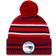 New Era Sideline Home 2019 Bobble Hat New England Patriots