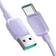 Joyroom Color Series USB-A USB-C 1.2m