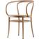 Thonet 209 R Beech Natural Silla de Cocina